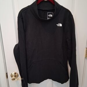 The North Face Women's Black Pullover Top